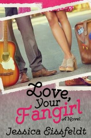 Cover of Love, Your Fangirl