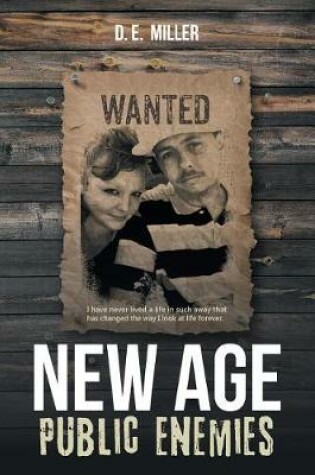 Cover of New Age Public Enemies