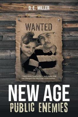 Book cover for New Age Public Enemies