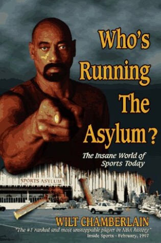 Cover of Who's Running the Asylum?