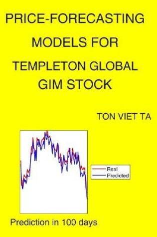 Cover of Price-Forecasting Models for Templeton Global GIM Stock