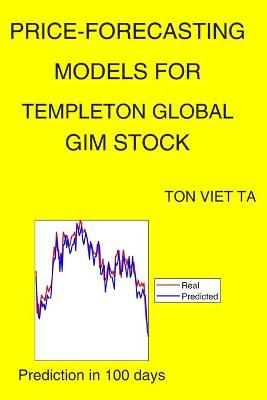 Book cover for Price-Forecasting Models for Templeton Global GIM Stock