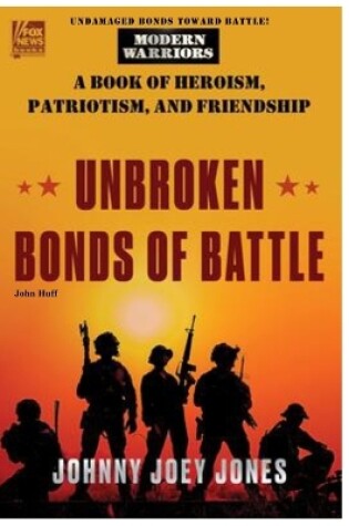 Cover of Undamaged Bonds toward Battle!