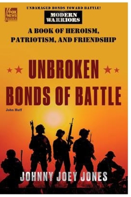 Book cover for Undamaged Bonds toward Battle!