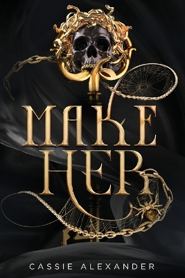 Cover of Make Her