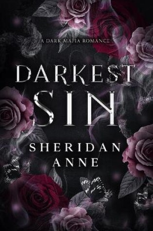 Cover of Darkest Sin