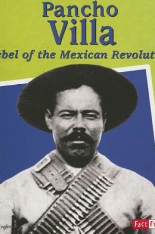 Cover of Pancho Villa