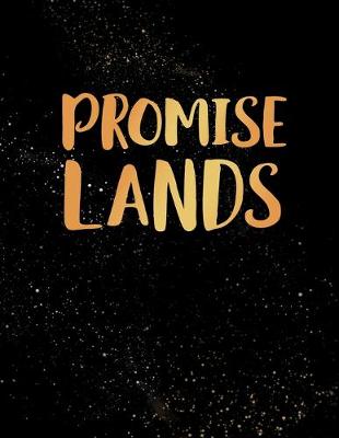 Book cover for Promise Lands