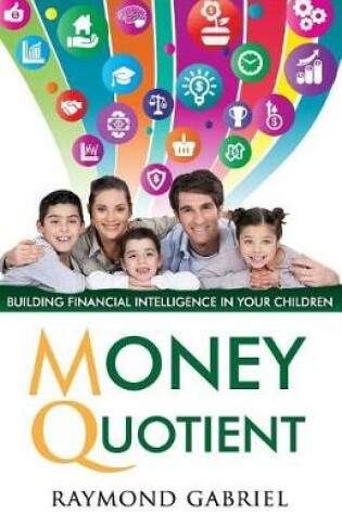 Cover of Money Quotient