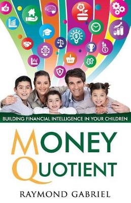 Cover of Money Quotient