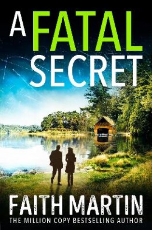 Cover of A Fatal Secret