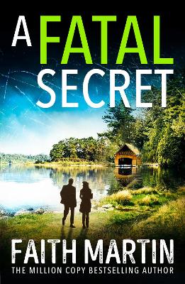 Cover of A Fatal Secret