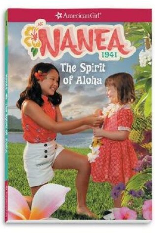 Cover of Nanea: The Spirit of Aloha