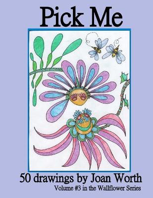 Book cover for Pick Me