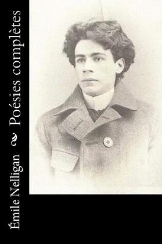 Cover of Poesies completes