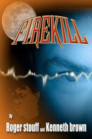 Cover of Firekill