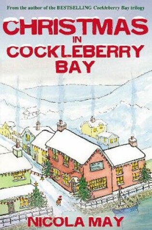 Cover of Christmas in Cockleberry Bay