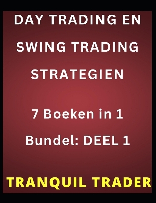 Book cover for Day Trading En Swing Trading Strategien