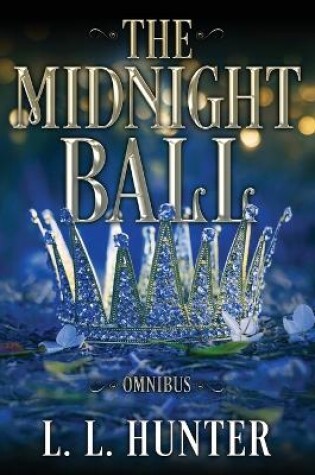 Cover of The Midnight Ball Series