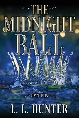 Book cover for The Midnight Ball Series