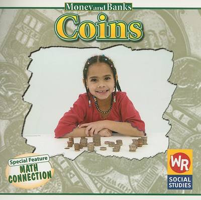 Book cover for Coins