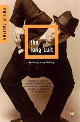 Cover of The Long Suit