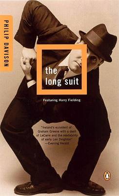 Book cover for The Long Suit