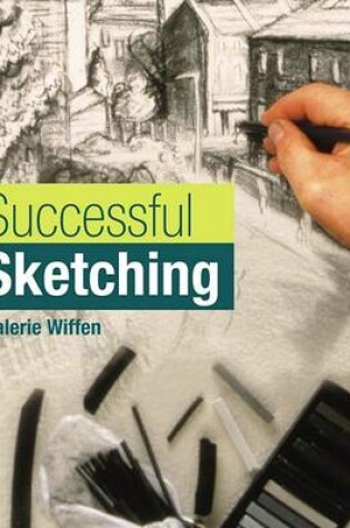 Cover of Successful Sketching