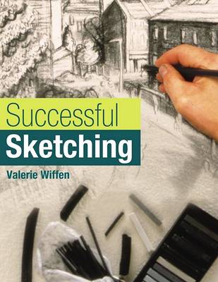 Cover of Successful Sketching