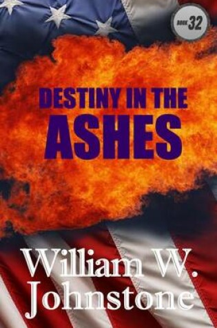 Cover of Destiny in the Ashes