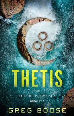 Book cover for Thetis
