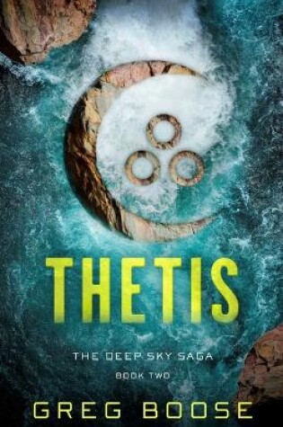 Cover of Thetis