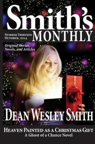 Cover of Smith's Monthly #13