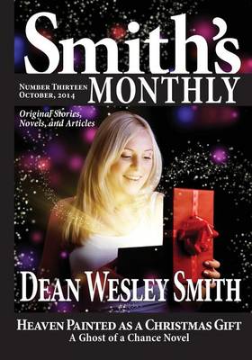 Book cover for Smith's Monthly #13