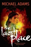 Book cover for The Last Place