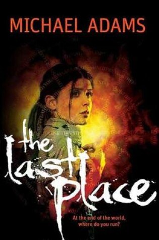 Cover of The Last Place