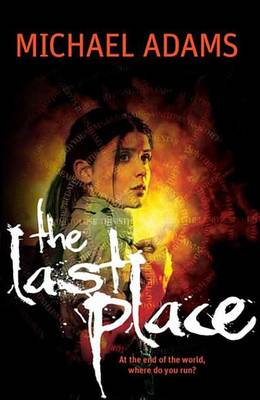 Book cover for The Last Place