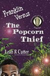 Book cover for Franklin Versus The Popcorn Thief