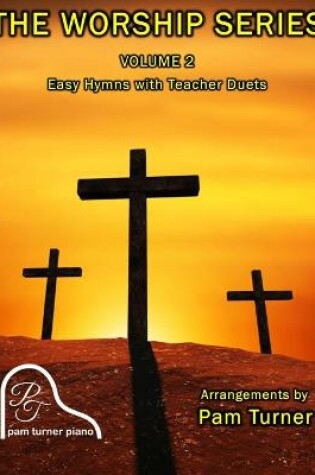 Cover of The Worship Series Volume 2