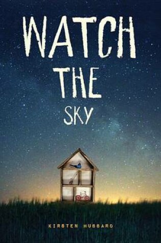 Cover of Watch the Sky