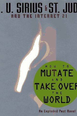 Cover of How to Mutate and Take Over the World