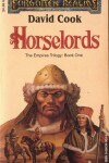 Book cover for Horselords