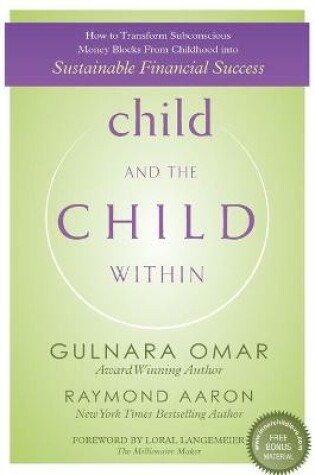 Cover of child and the CHILD WITHIN