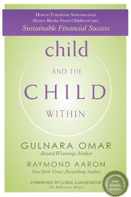 Book cover for child and the CHILD WITHIN