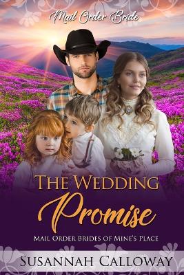 Cover of The Wedding Promise