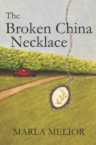 Cover of The Broken China Necklace