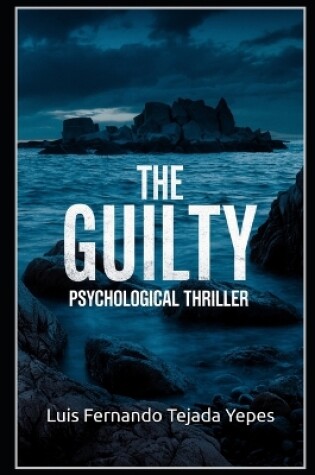 Cover of The Guilty