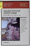 Book cover for Classic Rock Climbs No. 12 Ralph Stover State Park, Pennsylvania