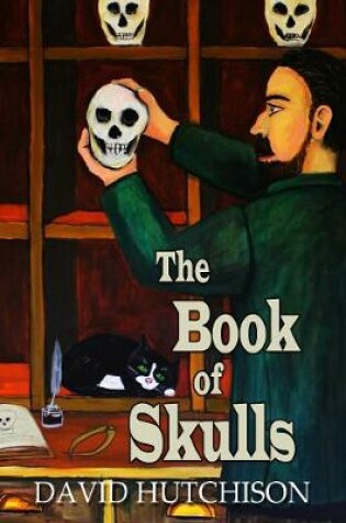 Cover of The Book of Skulls