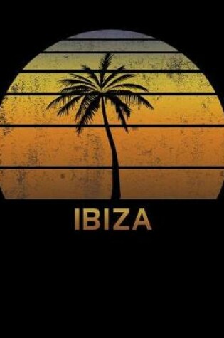 Cover of Ibiza